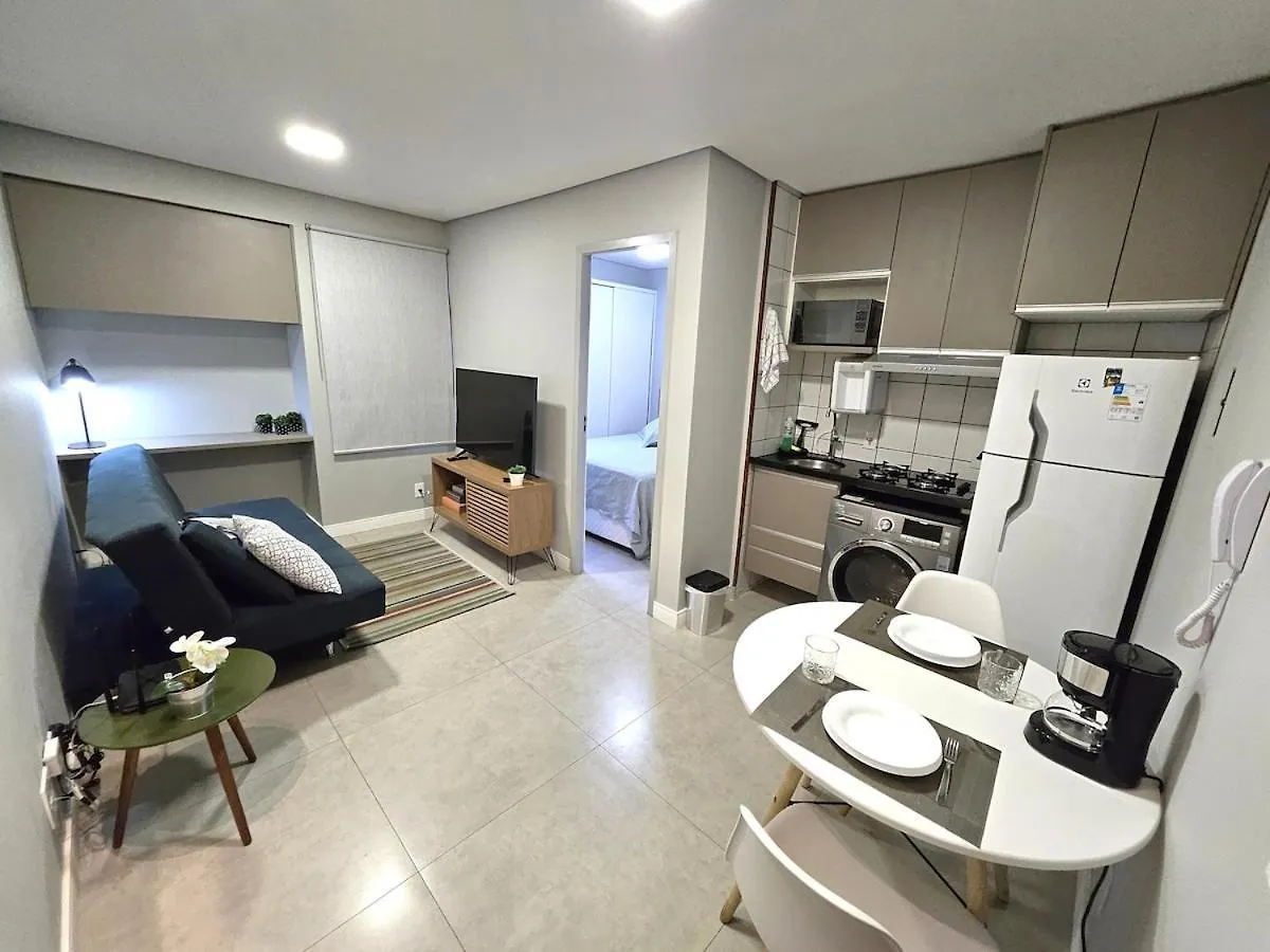 Mont Blanc Bl.A Apt.06 - Lindo Apartamento Qmsw 5, Mont Blanc, Sudoeste Brasília