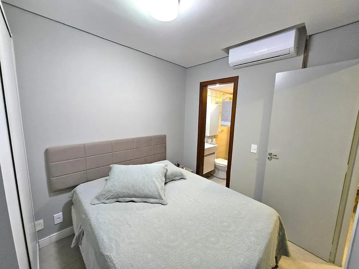 Lägenhet Mont Blanc Bl.A Apt.06 - Lindo Apartamento Qmsw 5, Mont Blanc, Sudoeste Brasília