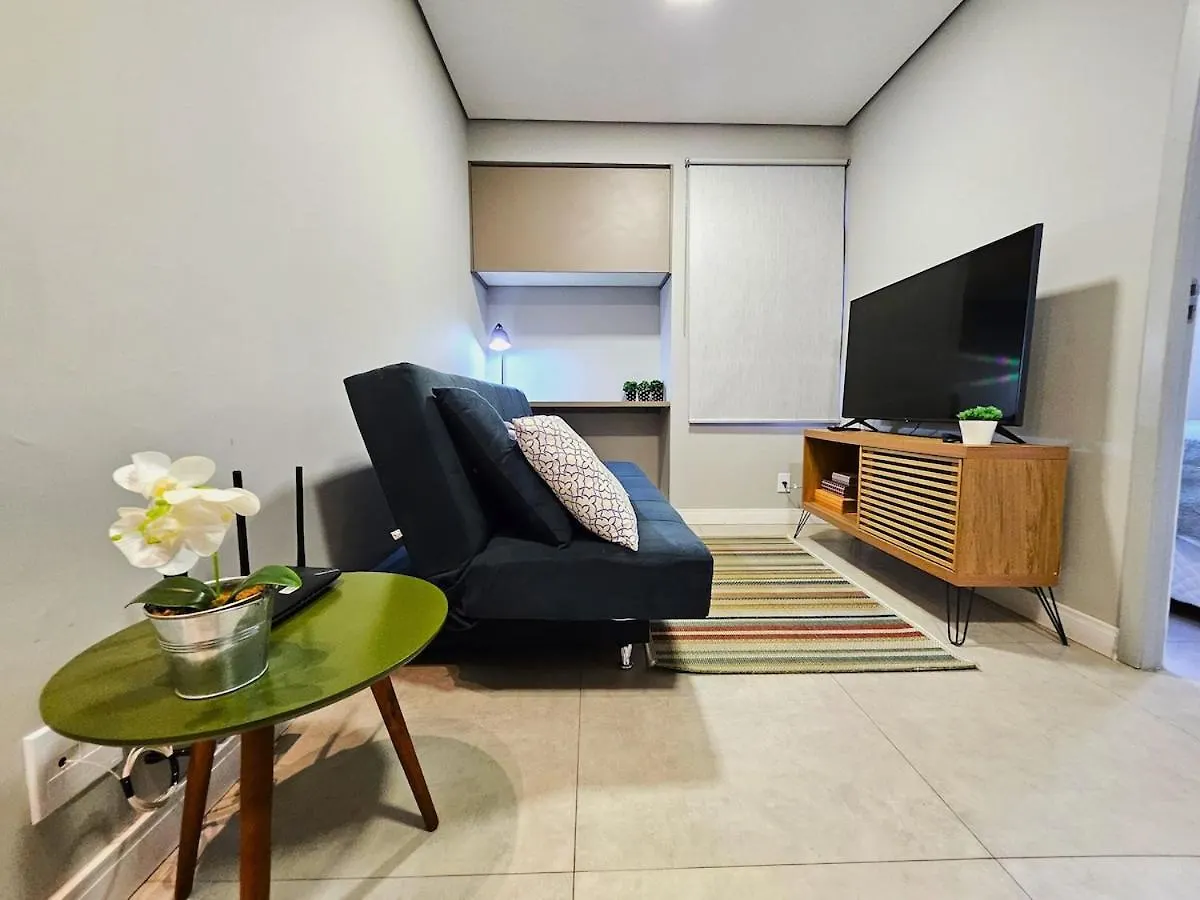 Lägenhet Mont Blanc Bl.A Apt.06 - Lindo Apartamento Qmsw 5, Mont Blanc, Sudoeste Brasília